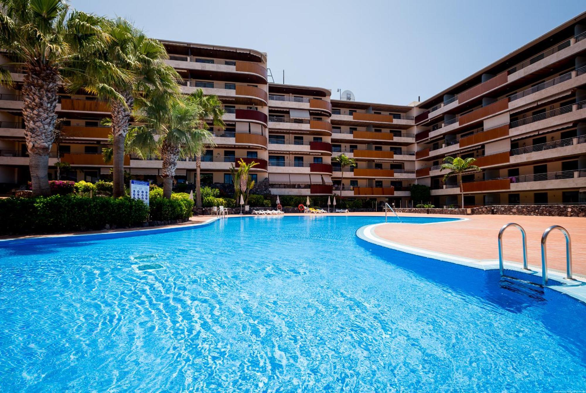 Balcon De Los Gigantes Puerto de Santiago  Exterior foto