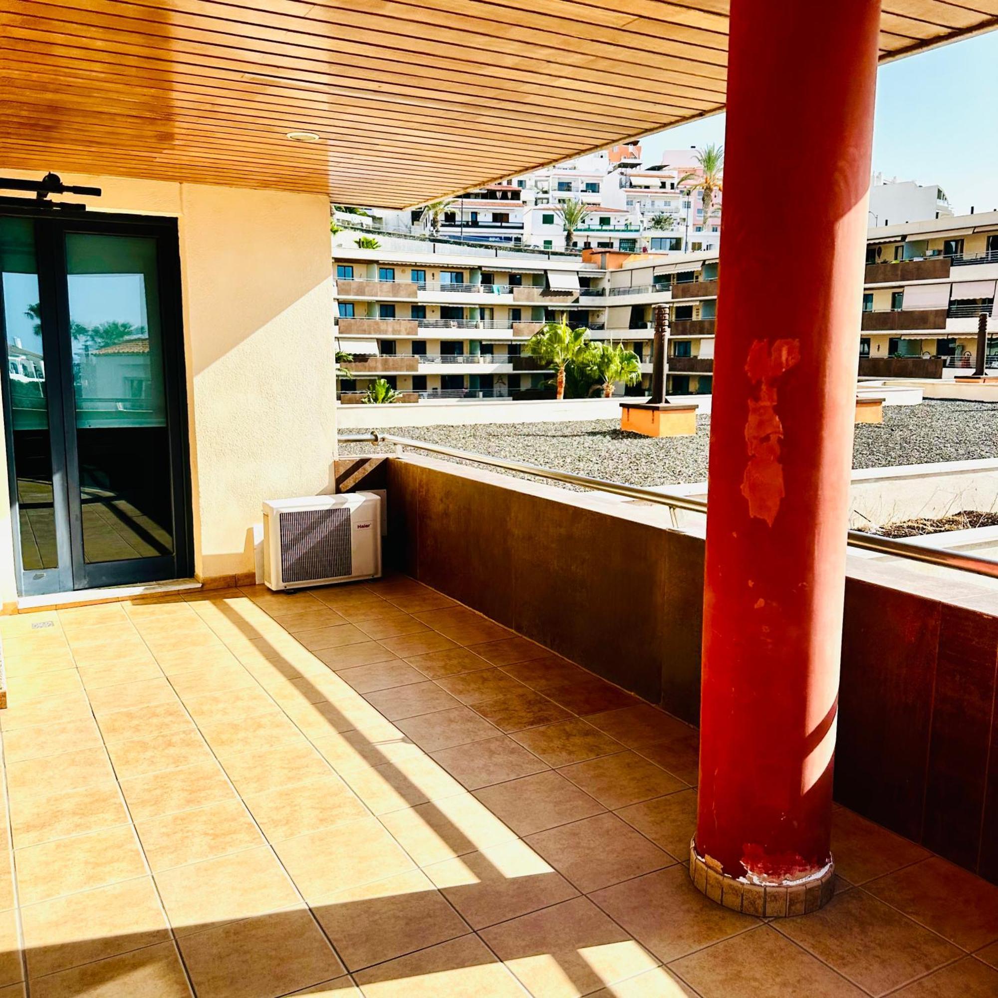Balcon De Los Gigantes Puerto de Santiago  Exterior foto