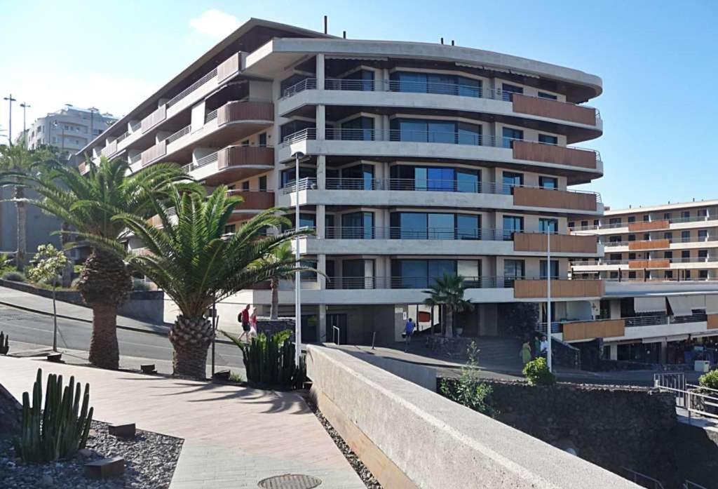 Balcon De Los Gigantes Puerto de Santiago  Exterior foto